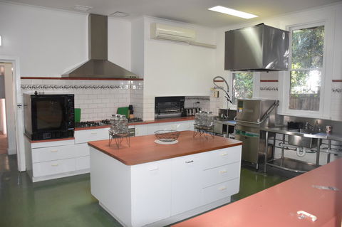 Hub Hostel - Hotel Accommodation 43