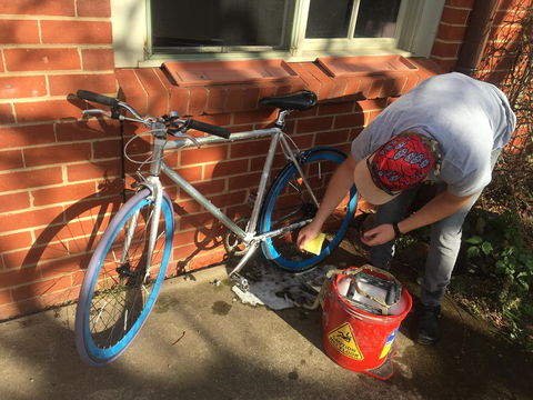 Hub Hostel - Hotel Accommodation 20