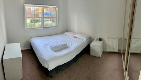 Hub Hostel - Hotel Accommodation 8