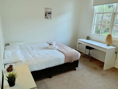 Hub Hostel - Hotel Accommodation 15