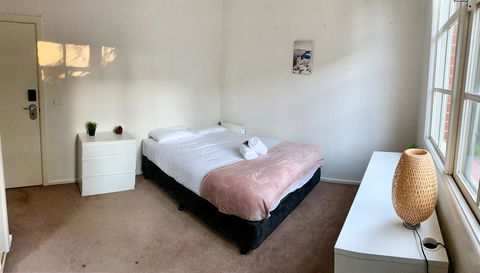 Hub Hostel - Hotel Accommodation 6