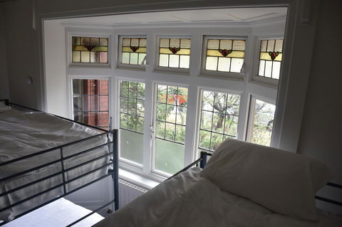 Hub Hostel - Hotel Accommodation 22