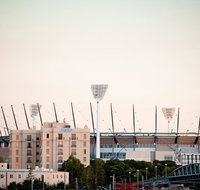 Mantra on Jolimont - Hotel Accommodation