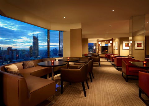Grand Hyatt Melbourne - Hotel Accommodation 6