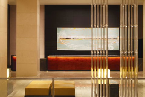 Grand Hyatt Melbourne - Hotel Accommodation 42