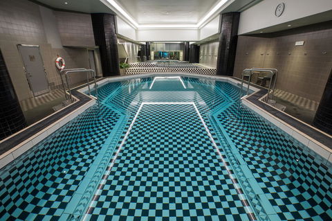 Grand Hyatt Melbourne - Hotel Accommodation 4