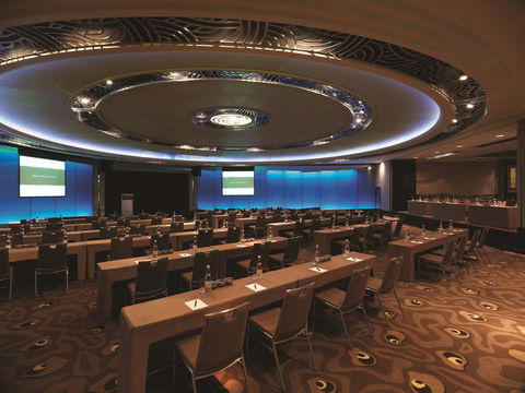Grand Hyatt Melbourne - Hotel Accommodation 17