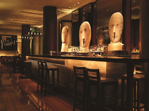 Grand Hyatt Melbourne - Hotel Accommodation 23