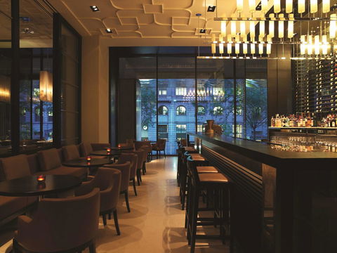 Grand Hyatt Melbourne - Hotel Accommodation 32