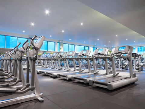Grand Hyatt Melbourne - Hotel Accommodation 43