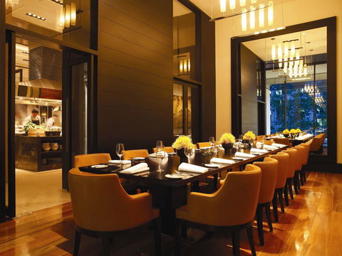Grand Hyatt Melbourne - Hotel Accommodation 40