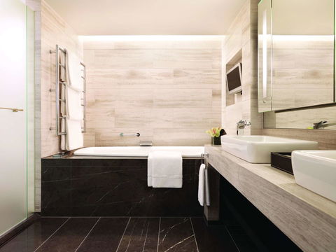 Grand Hyatt Melbourne - Hotel Accommodation 9