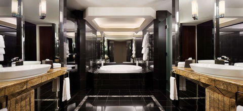 Grand Hyatt Melbourne - Hotel Accommodation 12