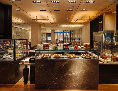 Grand Hyatt Melbourne - Hotel Accommodation 19