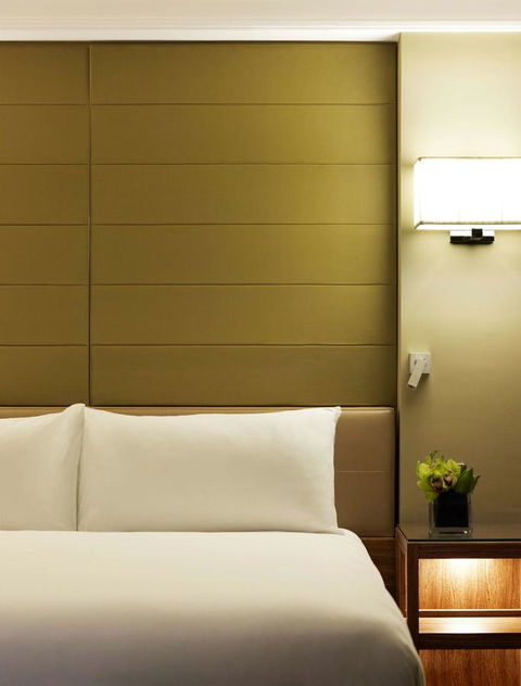 Grand Hyatt Melbourne - Hotel Accommodation 7