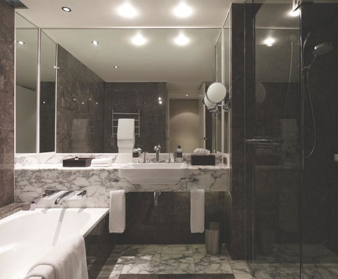 Grand Hyatt Melbourne - Hotel Accommodation 1
