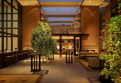 Grand Hyatt Melbourne - Hotel Accommodation 18