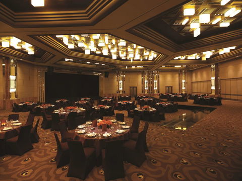 Grand Hyatt Melbourne - Hotel Accommodation 14