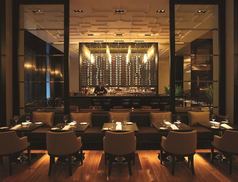 Grand Hyatt Melbourne - Hotel Accommodation 15