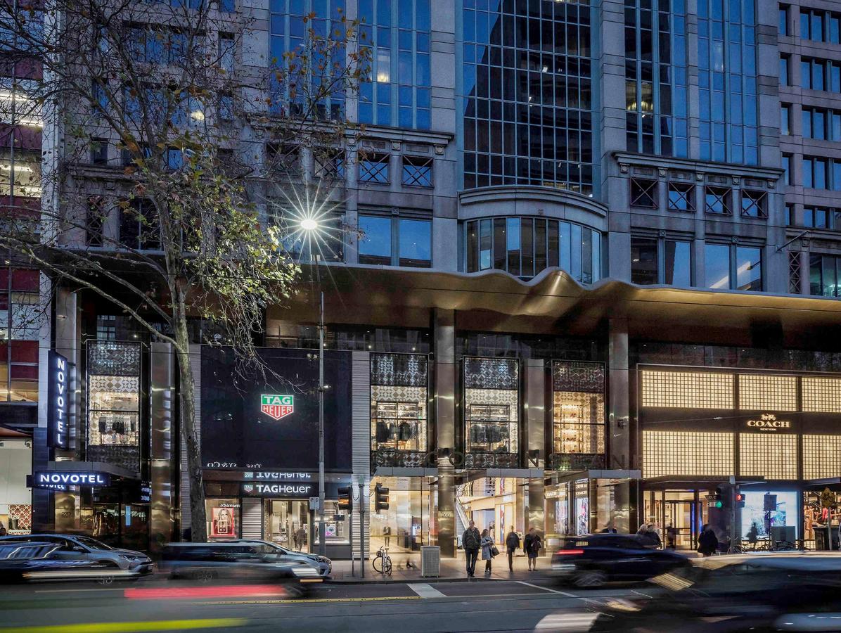 Melbourne VIC Hotel Accommodation