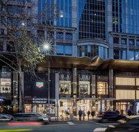 Novotel Melbourne On Collins - Hotel Accommodation