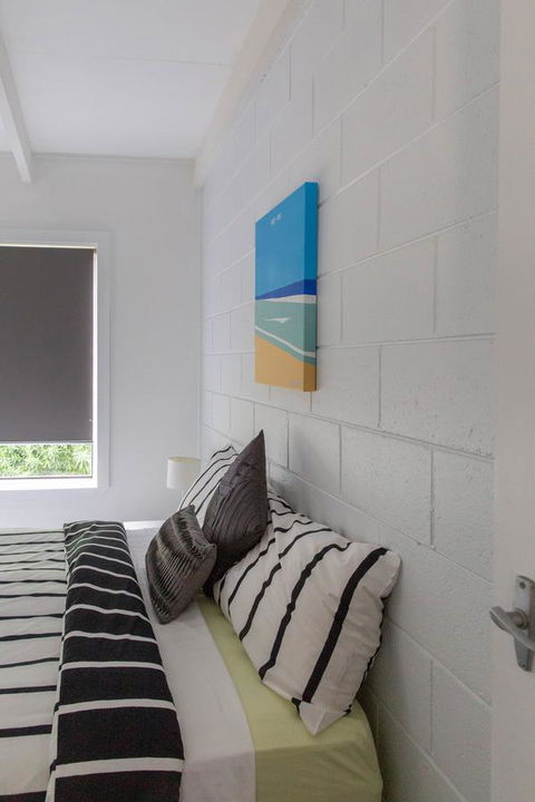 Prom Coast Apartments - Hotel Accommodation 2
