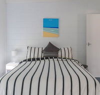 Prom Coast Apartments - Hotel Accommodation