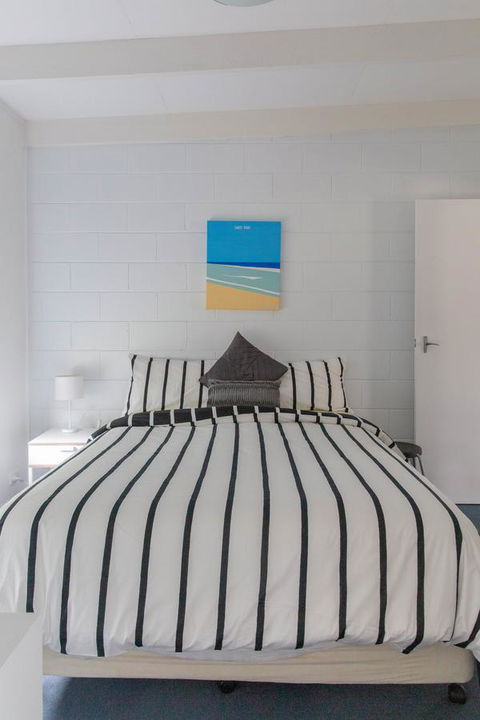 Prom Coast Apartments - Hotel Accommodation 0