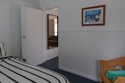 Prom Coast Apartments - Hotel Accommodation 1