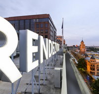 Rendezvous Hotel Melbourne - Hotel Accommodation