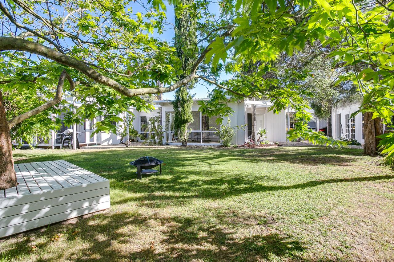 Rye VIC Hotel Accommodation