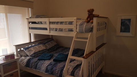 Island Escape - Hotel Accommodation 7