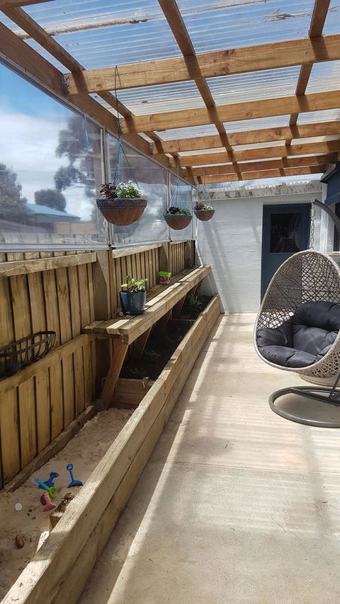 Island Escape - Hotel Accommodation 10