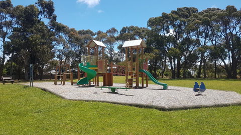 Island Escape - Hotel Accommodation 12