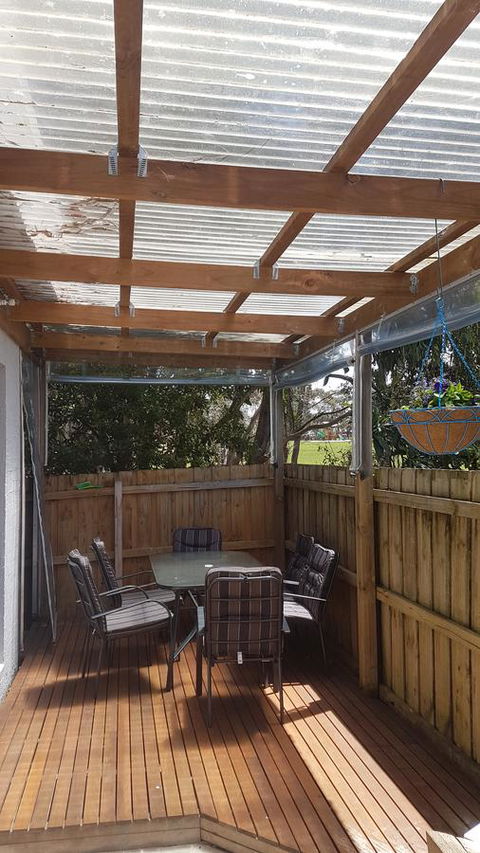 Island Escape - Hotel Accommodation 9