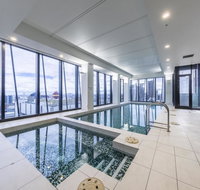 Sky City Serviced Apartment - Hotel Accommodation