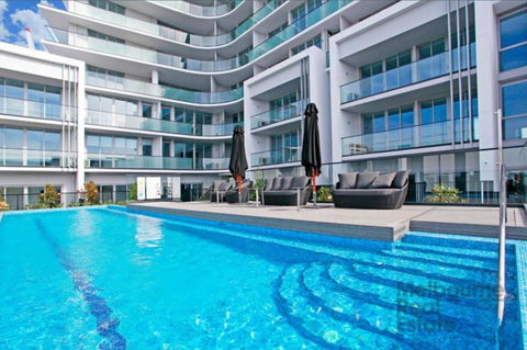 Doncaster Private Collection 2 Bed Townhouse@Pearl - Hotel Accommodation 16