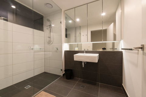 Doncaster Private Collection 2 Bed Townhouse@Pearl - Hotel Accommodation 9