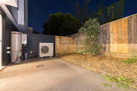 Doncaster Private Collection 2 Bed Townhouse@Pearl - Hotel Accommodation 12