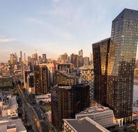 Four Points by Sheraton Melbourne Docklands - Hotel Accommodation