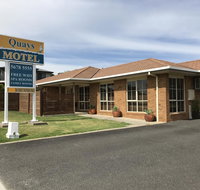 Quays Motel San Remo - Hotel Accommodation