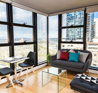 Executive stay Little Collins street - Hotel Accommodation