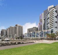 Docklands Private Collection - New Quay - Hotel Accommodation
