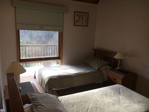 Shady Brook Cottages - Hotel Accommodation 19