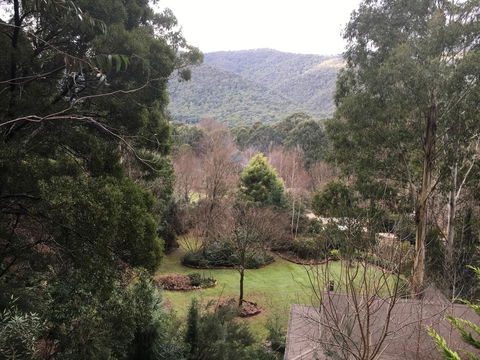 Shady Brook Cottages - Hotel Accommodation 18