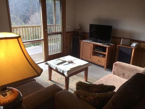 Shady Brook Cottages - Hotel Accommodation 21