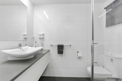 Comfort Inn Warrnambool International - Hotel Accommodation 18