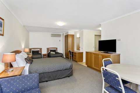 Comfort Inn Warrnambool International - Hotel Accommodation 32