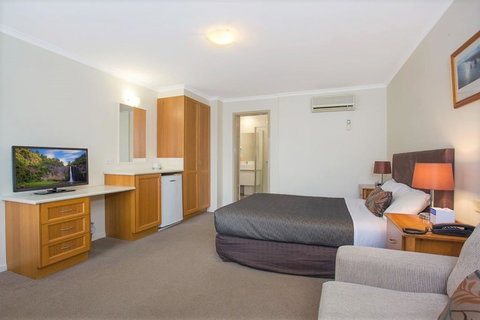 Comfort Inn Warrnambool International - Hotel Accommodation 4