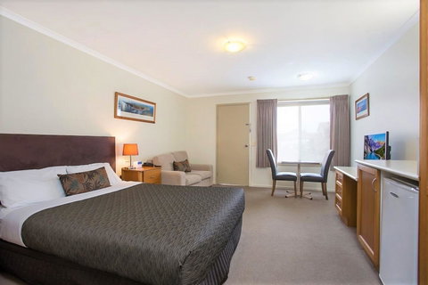 Comfort Inn Warrnambool International - Hotel Accommodation 5